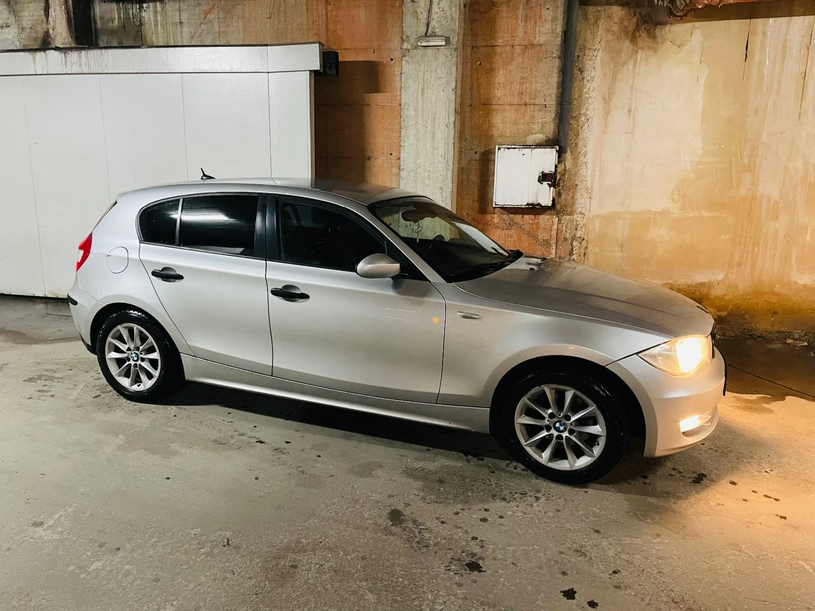 BMW 116 | Mobile.bg � ����������� 6