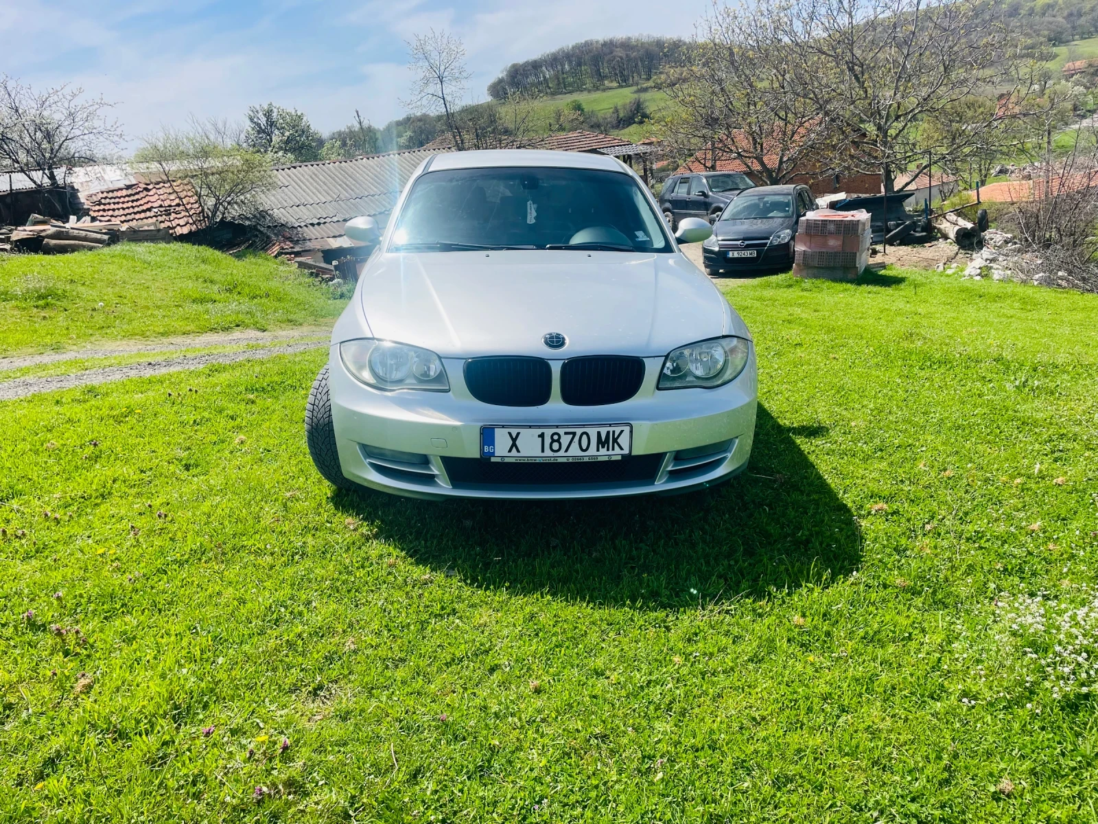 BMW 116 | Mobile.bg � ����������� 2