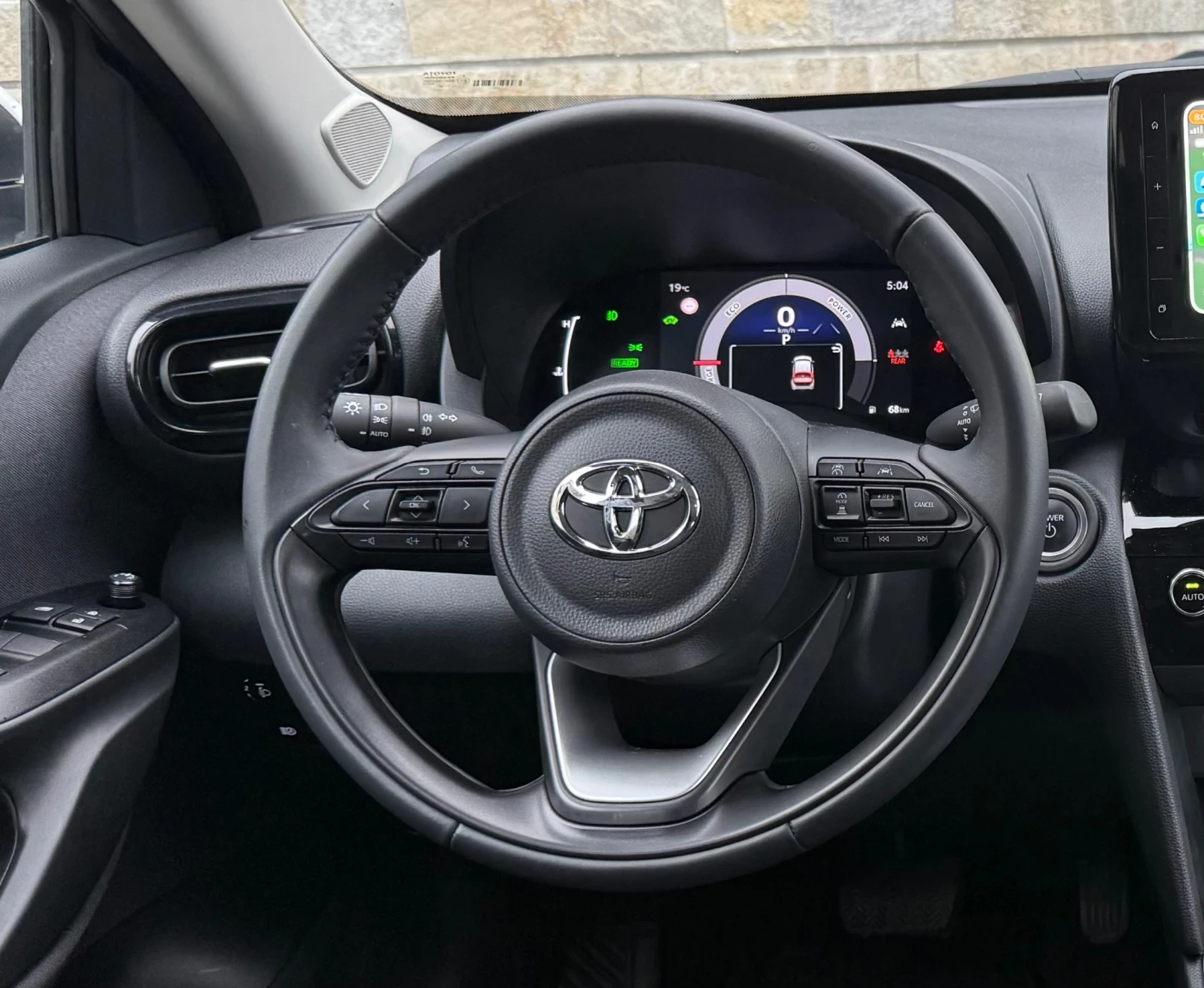 Toyota Yaris Cross 1.5 Hybrid , снимка 11 - Автомобили и джипове - 54665376