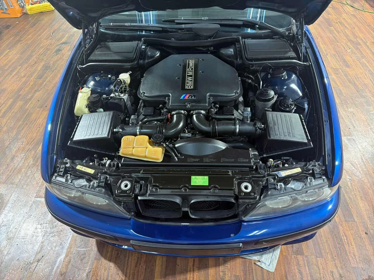 BMW M5 * ���������� ��� ������������ ������*  | Mobile.bg � ����������� 14