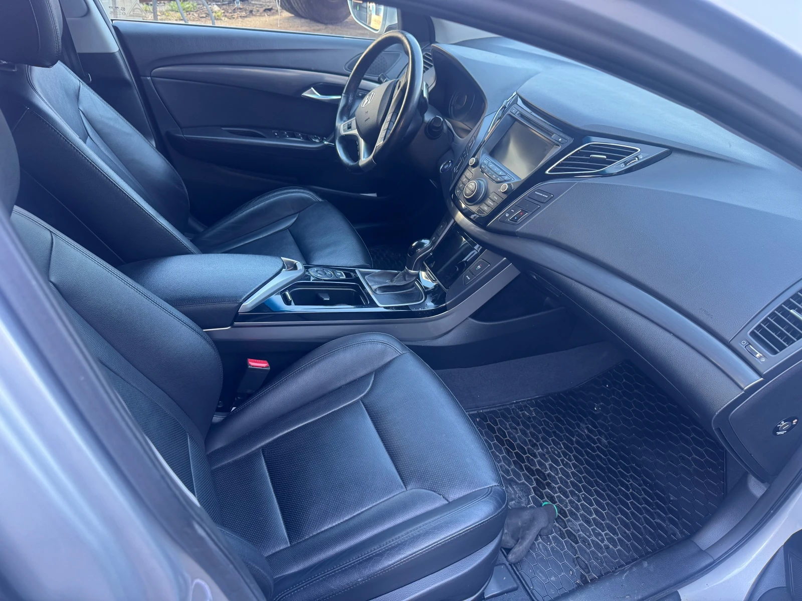 Hyundai I40, снимка 5 - Автомобили и джипове - 54862249