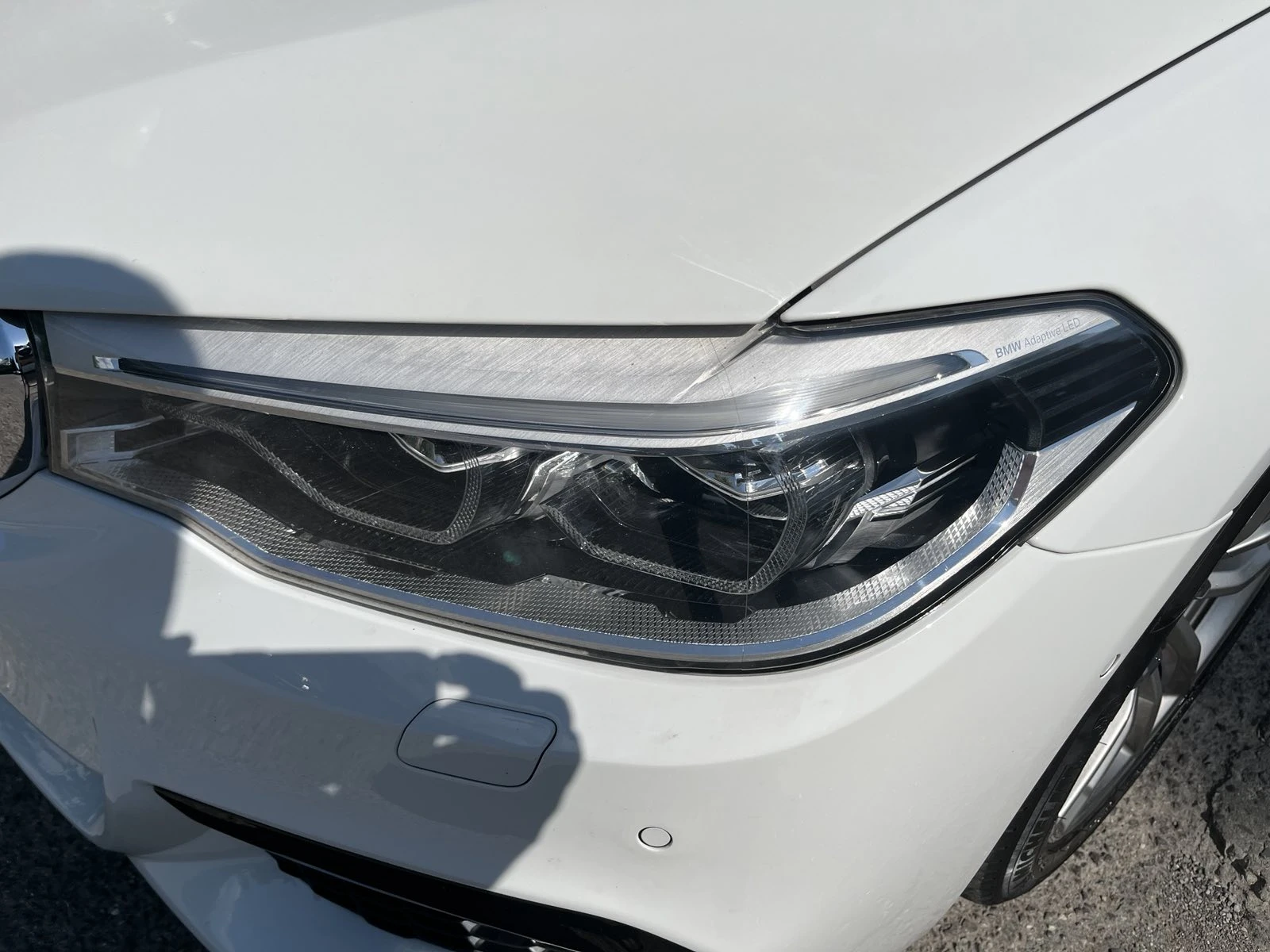 BMW 520 Xdrive, снимка 5 - Автомобили и джипове - 54973205