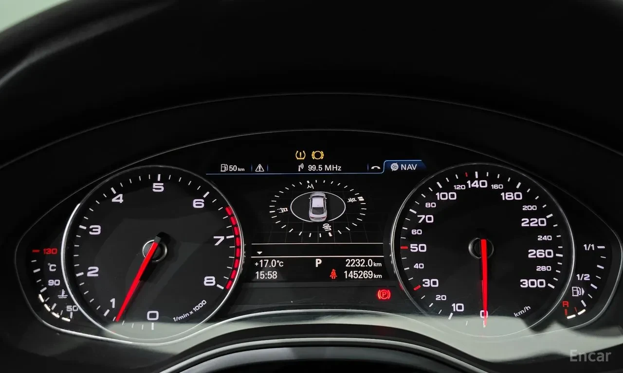 Audi A7 QUATTRO , снимка 5 - Автомобили и джипове - 55222734