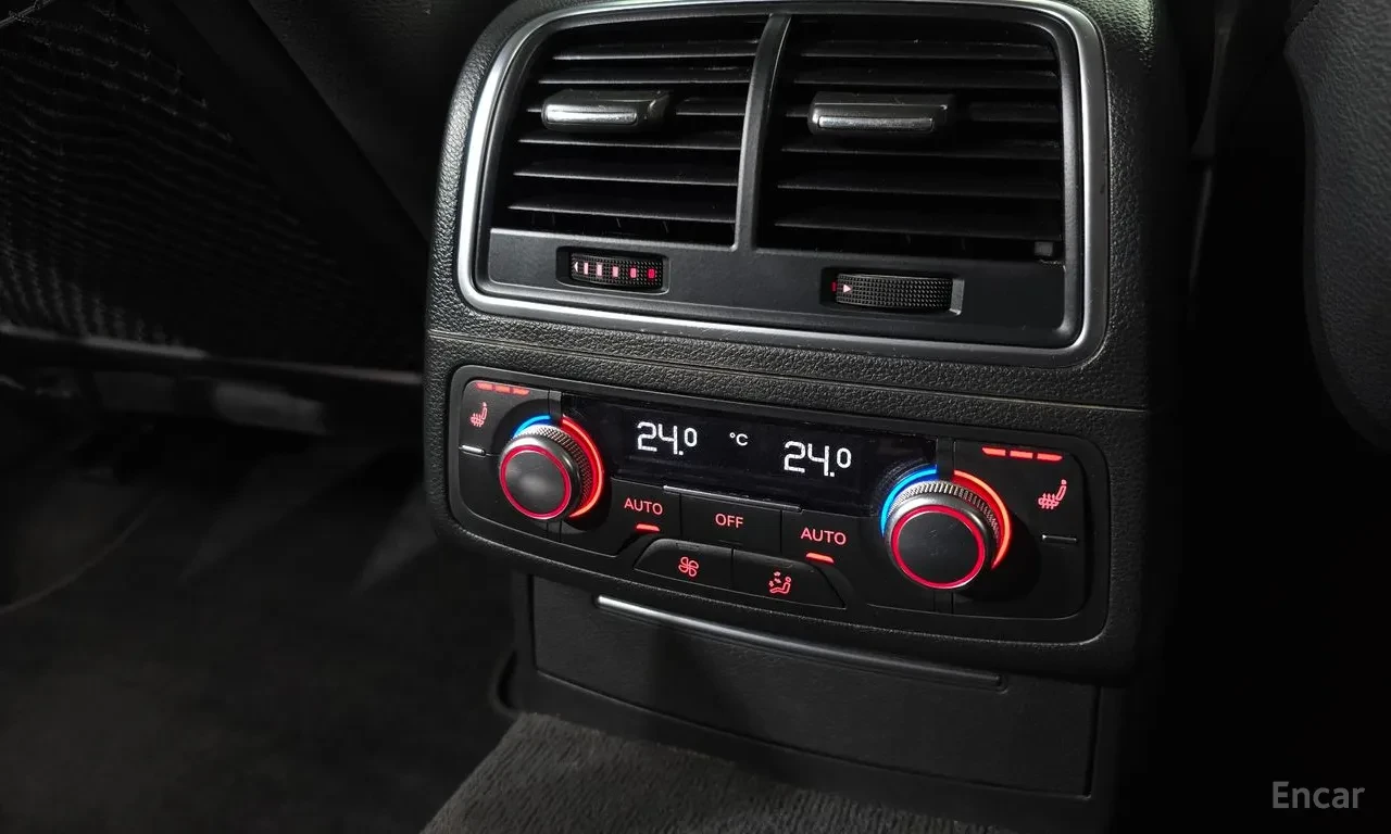Audi A7 QUATTRO , снимка 14 - Автомобили и джипове - 55222734