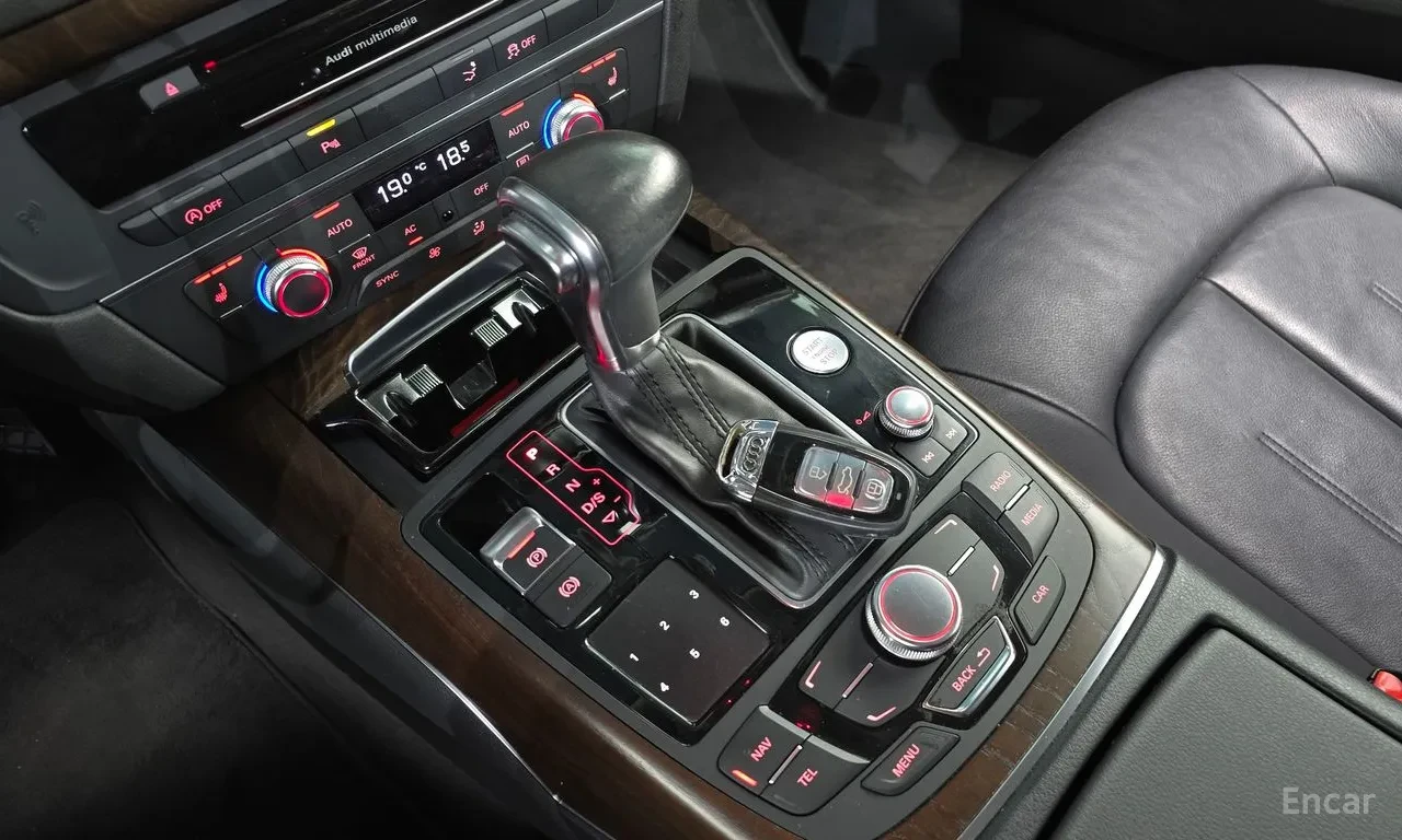 Audi A7 QUATTRO , снимка 6 - Автомобили и джипове - 55222734