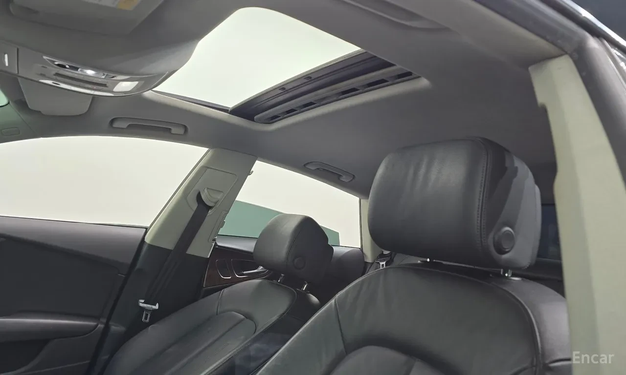 Audi A7 QUATTRO , снимка 15 - Автомобили и джипове - 55222734
