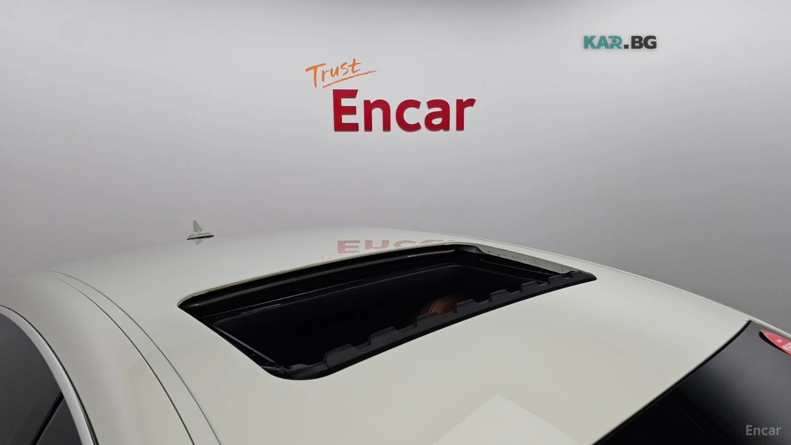 Maserati Quattroporte 3.0 V6 GranLusso, снимка 17 - Автомобили и джипове - 55242117