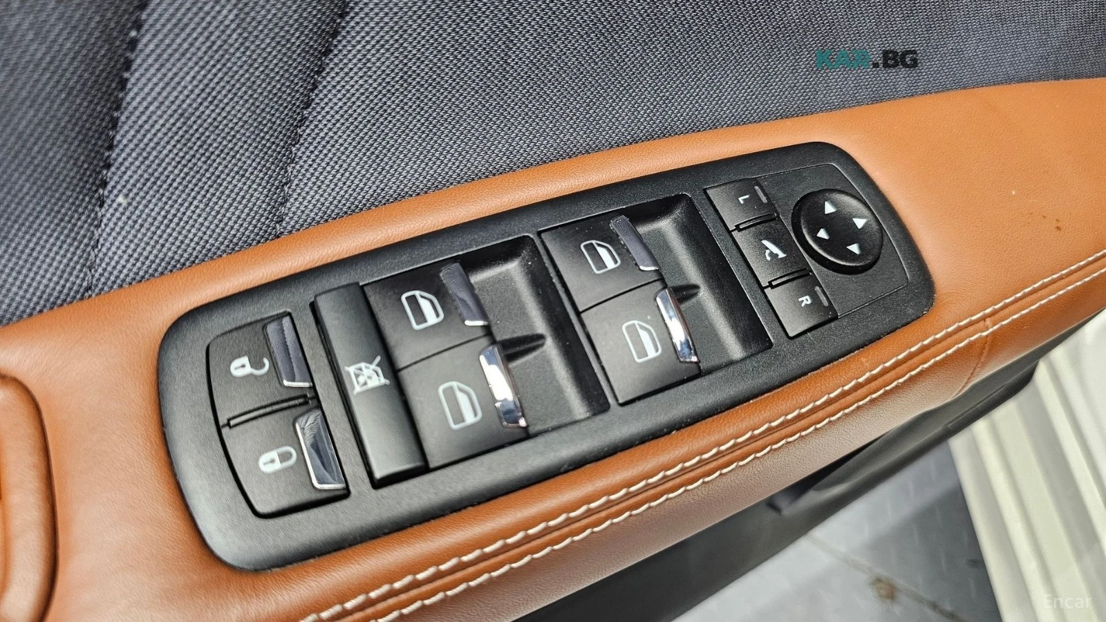 Maserati Quattroporte 3.0 V6 GranLusso, снимка 13 - Автомобили и джипове - 55242117