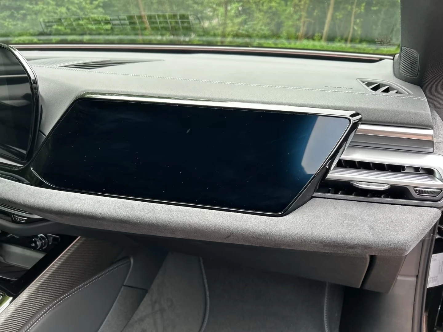 Audi A6 E-HYBRID/ S-LINE/ MMI DISPLAY/ MATRIX/ 360/ TECH +, снимка 16 - Автомобили и джипове - 55275585