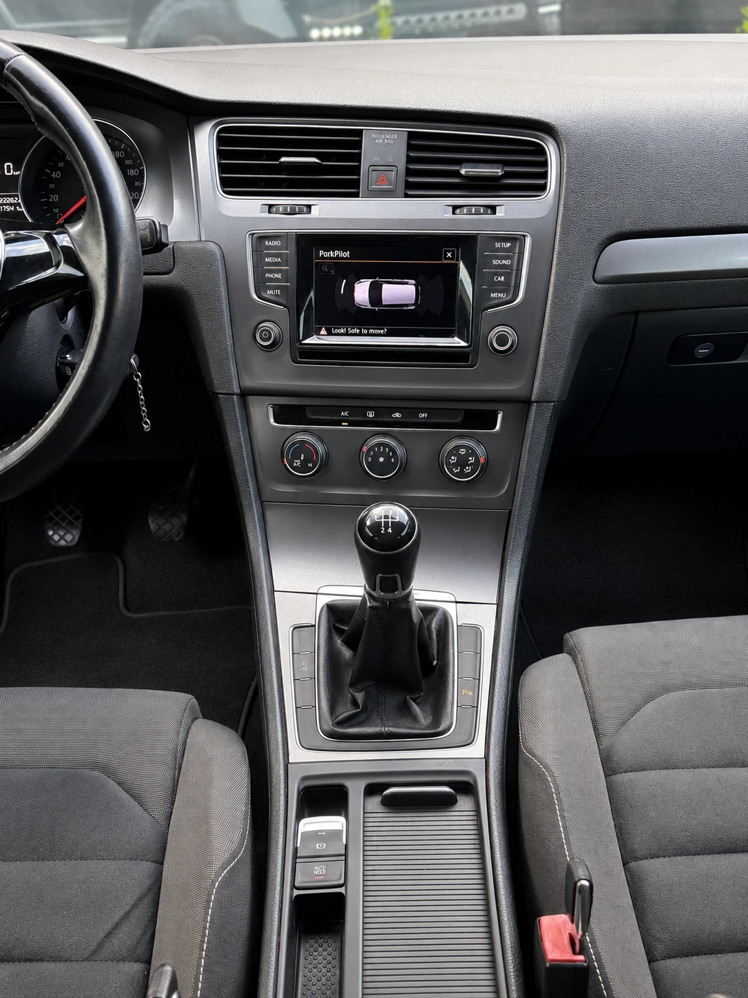 VW Golf 1.6TDI| 116HP| TOP| СОБСТВЕН ЛИЗИНГ, снимка 9 - Автомобили и джипове - 55434577