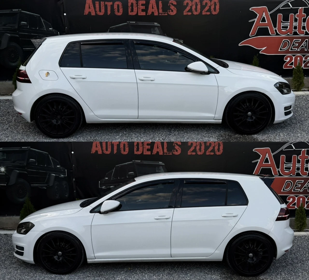 VW Golf 1.6TDI| 116HP| TOP| СОБСТВЕН ЛИЗИНГ, снимка 5 - Автомобили и джипове - 55434577