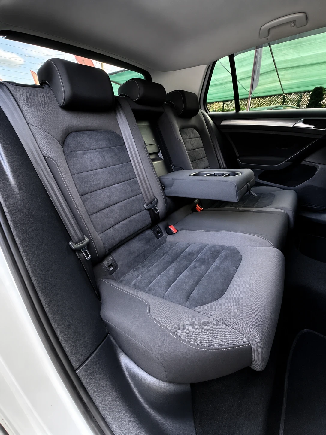 VW Golf 1.6TDI| 116HP| TOP| СОБСТВЕН ЛИЗИНГ, снимка 8 - Автомобили и джипове - 55434577