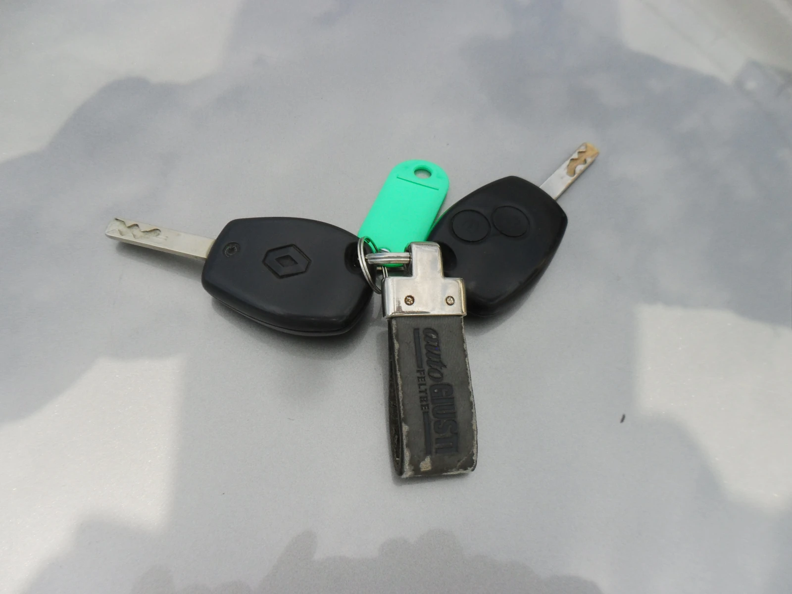 Renault Kangoo 1, 5-dci-KLIMA-ITALY-PRIVILEGE | Mobile.bg � ����������� 16