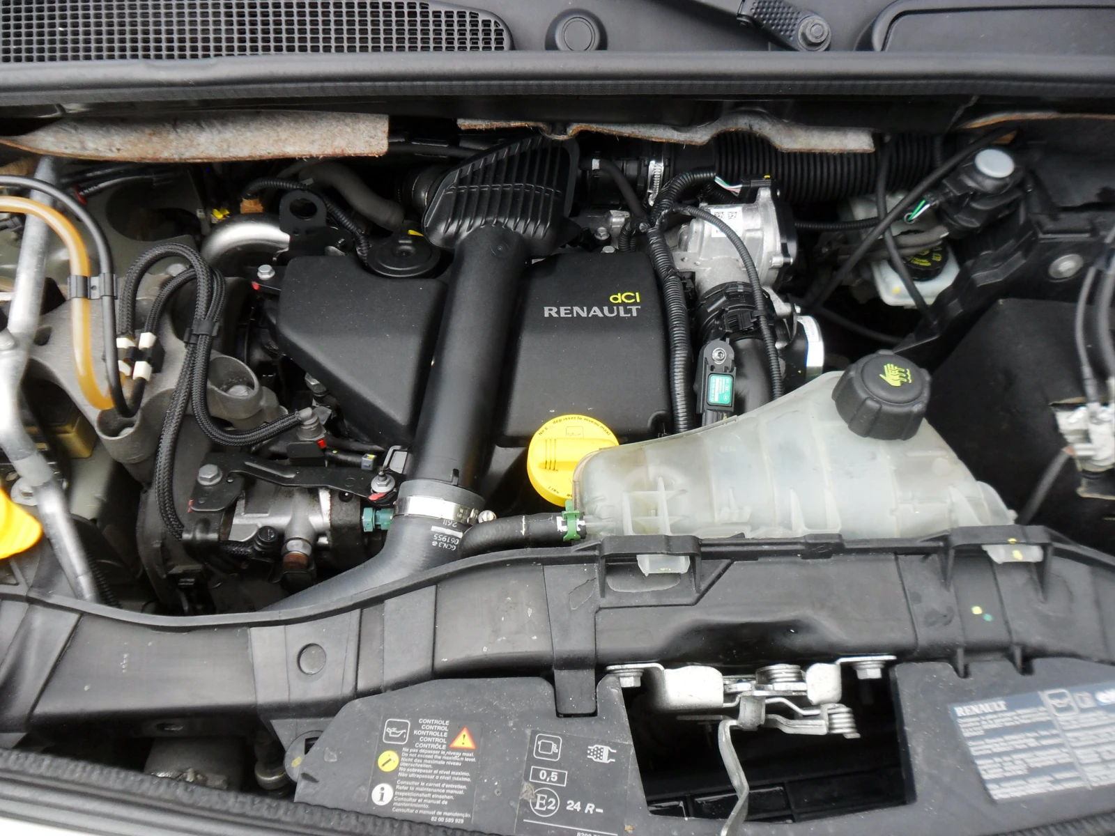 Renault Kangoo 1, 5-dci-KLIMA-ITALY-PRIVILEGE | Mobile.bg � ����������� 14
