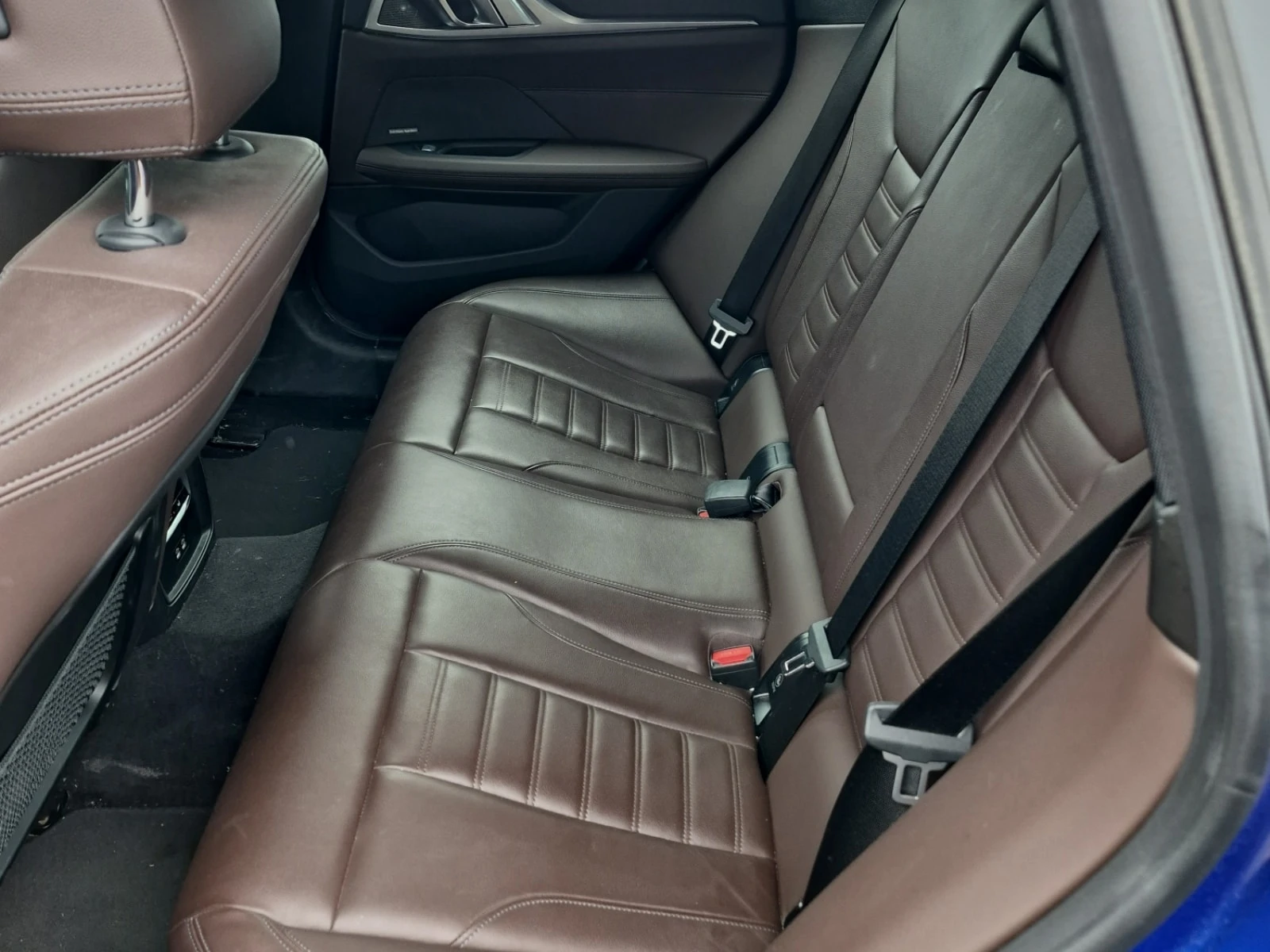 BMW i4 * M50 * CARFAX * ����������� | Mobile.bg � ����������� 12