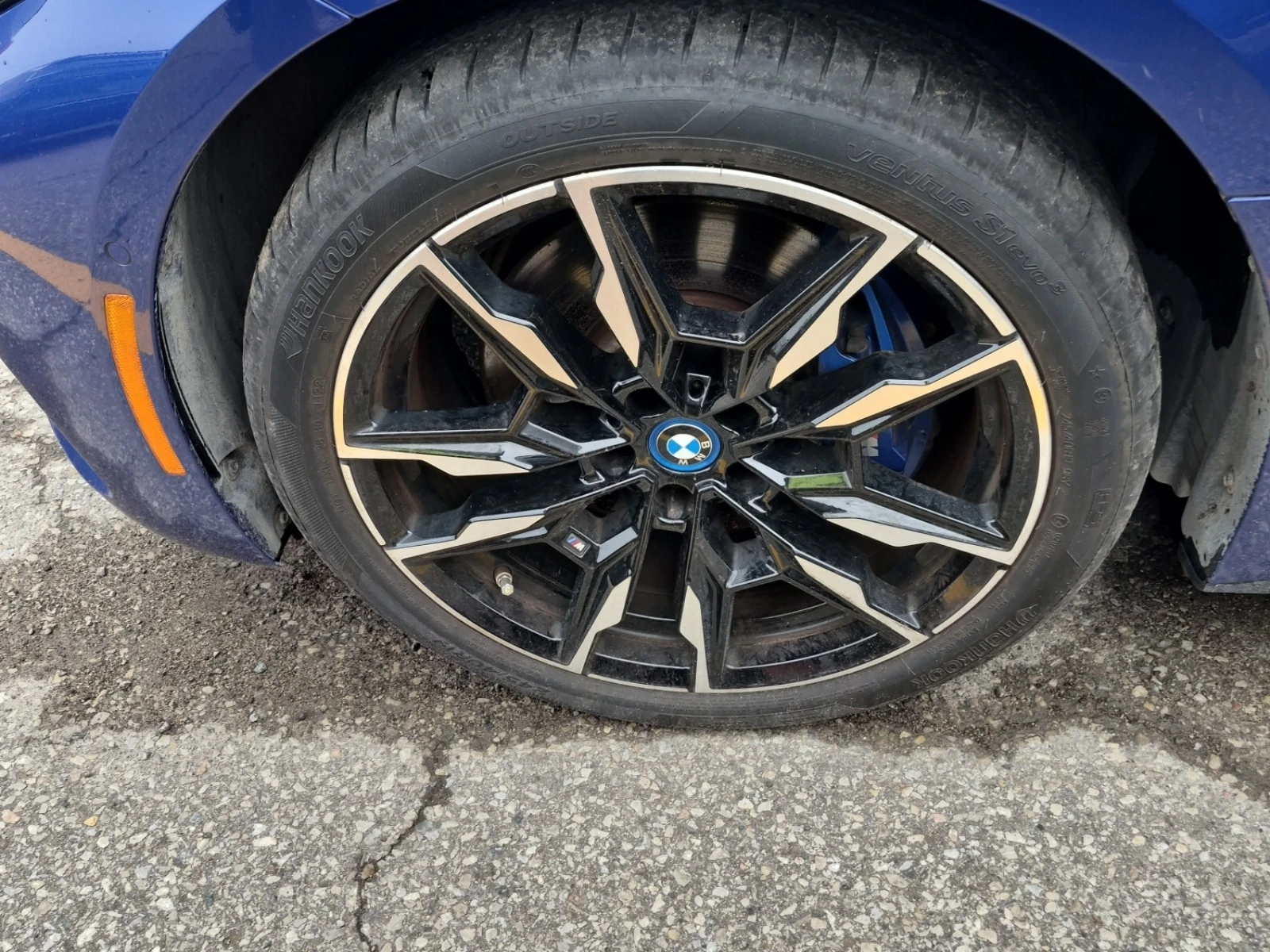 BMW i4 * M50 * CARFAX * ����������� | Mobile.bg � ����������� 6