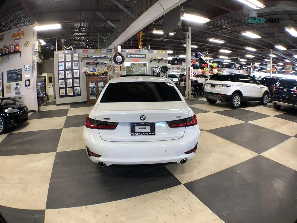 BMW 330 * АвтоКредит* (ЦЕНА ДО БГ)* , снимка 6 - Автомобили и джипове - 55949290