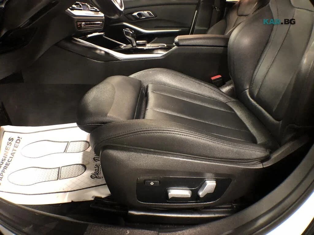 BMW 330 * АвтоКредит* (ЦЕНА ДО БГ)* , снимка 13 - Автомобили и джипове - 55949290