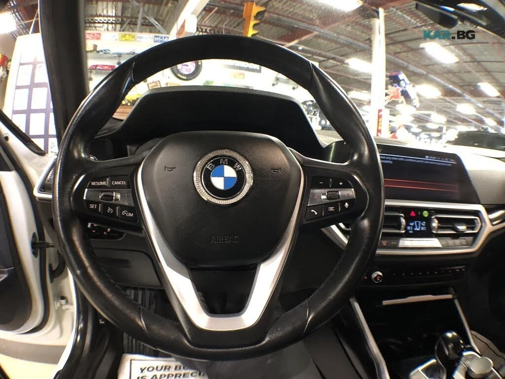 BMW 330 * АвтоКредит* (ЦЕНА ДО БГ)* , снимка 14 - Автомобили и джипове - 55949290