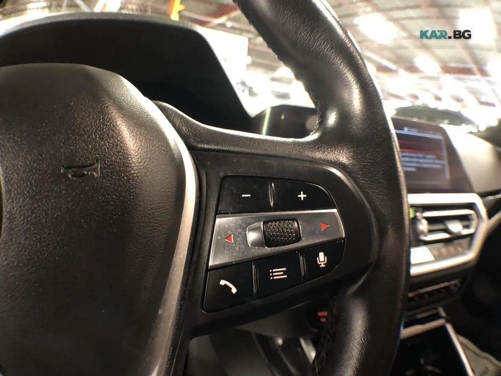 BMW 330 * АвтоКредит* (ЦЕНА ДО БГ)* , снимка 16 - Автомобили и джипове - 55949290
