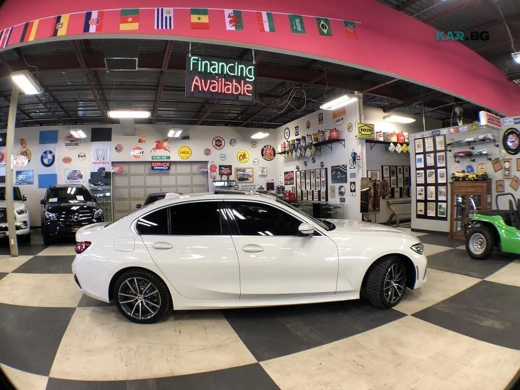 BMW 330 * АвтоКредит* (ЦЕНА ДО БГ)* , снимка 8 - Автомобили и джипове - 55949290
