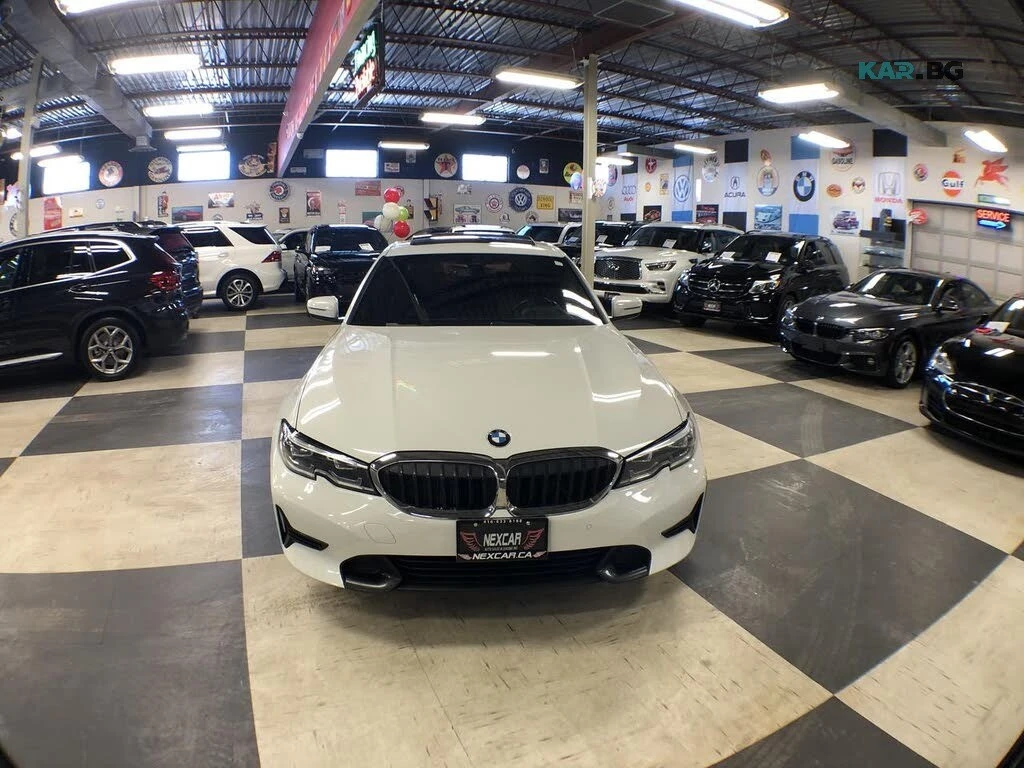 BMW 330 * АвтоКредит* (ЦЕНА ДО БГ)* , снимка 2 - Автомобили и джипове - 55949290