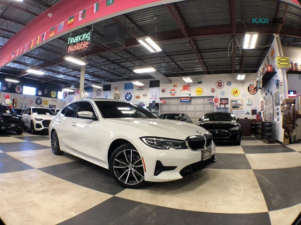 BMW 330 * АвтоКредит* (ЦЕНА ДО БГ)* 