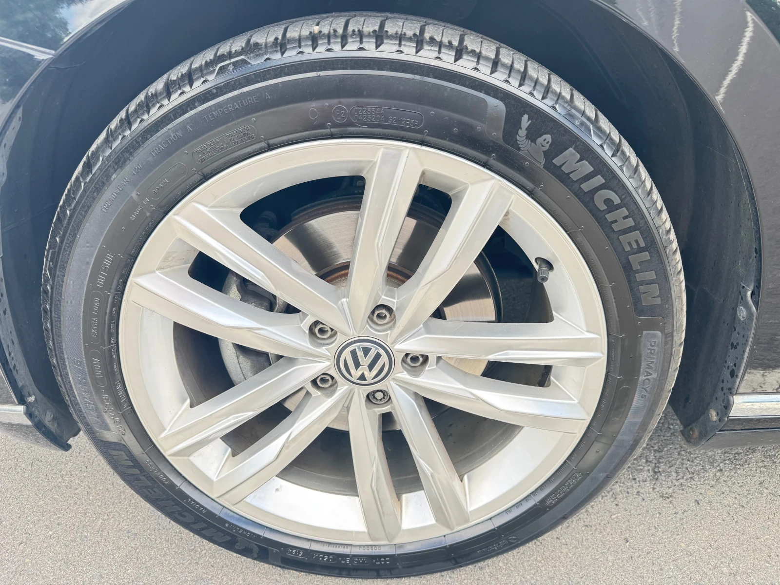 VW Passat 2.0 150, снимка 12 - Автомобили и джипове - 56234257