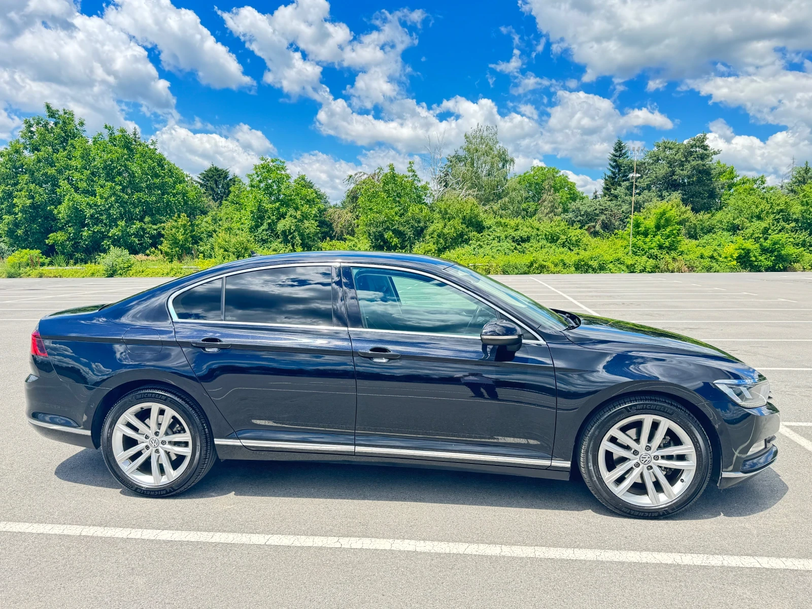VW Passat 2.0 150, снимка 3 - Автомобили и джипове - 56234257