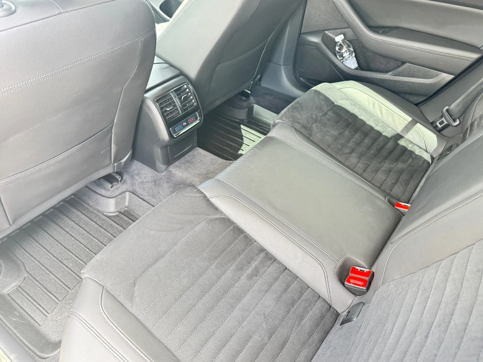 VW Passat 2.0 150, снимка 11 - Автомобили и джипове - 56234257