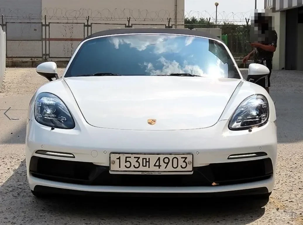 Porsche Boxster 718* 2.5* GTS* PDK* ОБДУХВАНЕ* , снимка 7 - Автомобили и джипове - 56248876