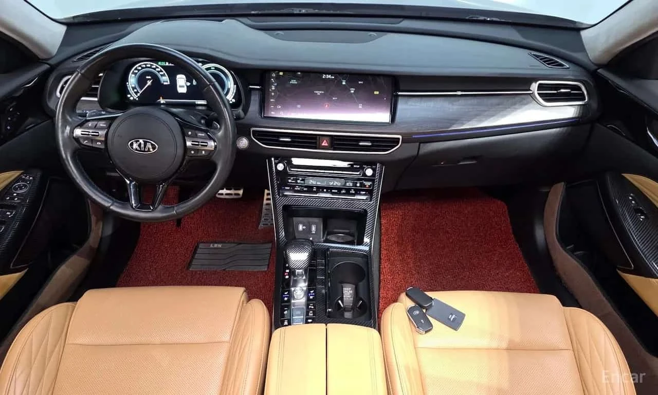 Kia K7 * Signature *  | Mobile.bg � ����������� 7