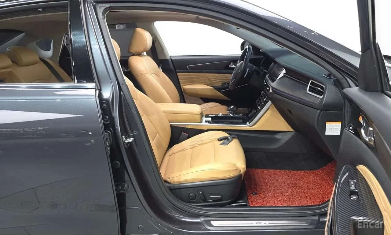 Kia K7 * Signature *  | Mobile.bg � ����������� 10