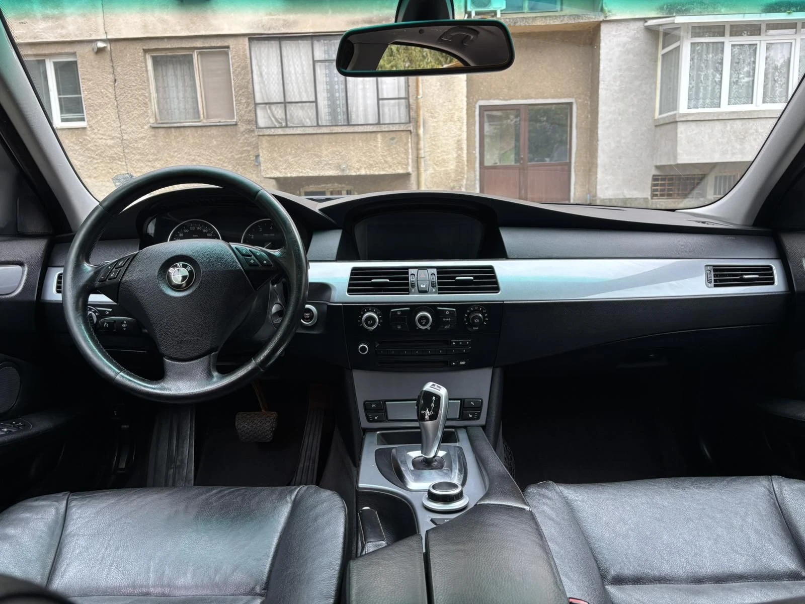 BMW 525 | Mobile.bg � ����������� 10