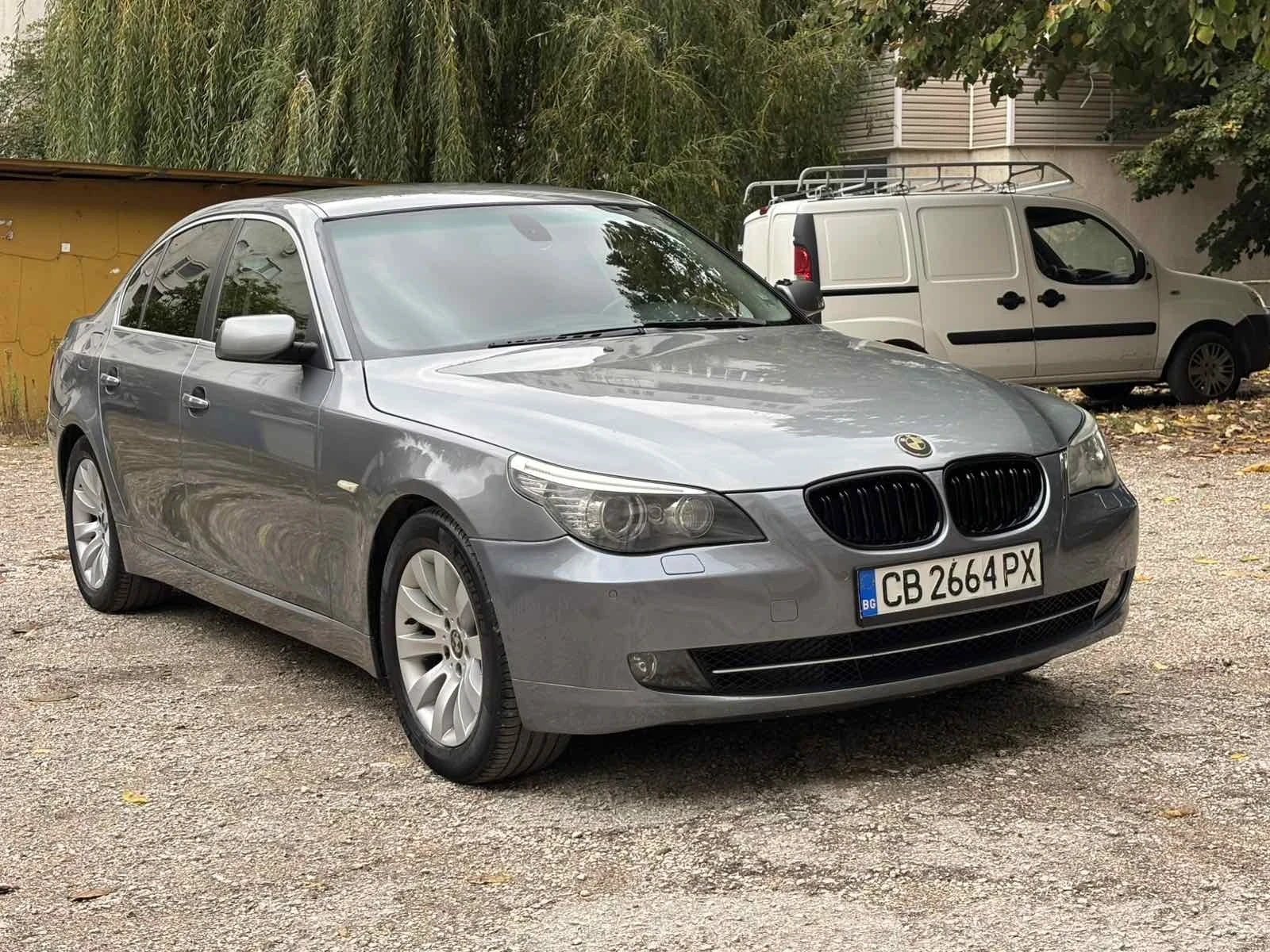 BMW 525 | Mobile.bg � ����������� 2