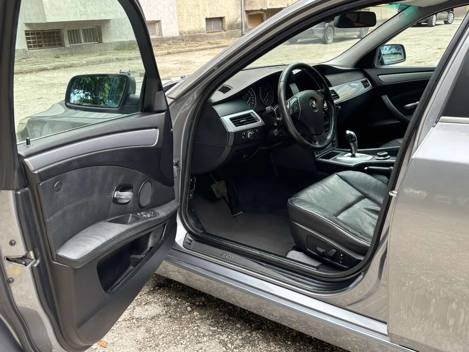 BMW 525 | Mobile.bg � ����������� 5