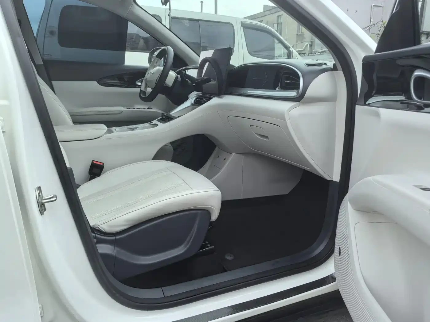 Geely E2 2025 310km Youth Edition | Mobile.bg � ����������� 9