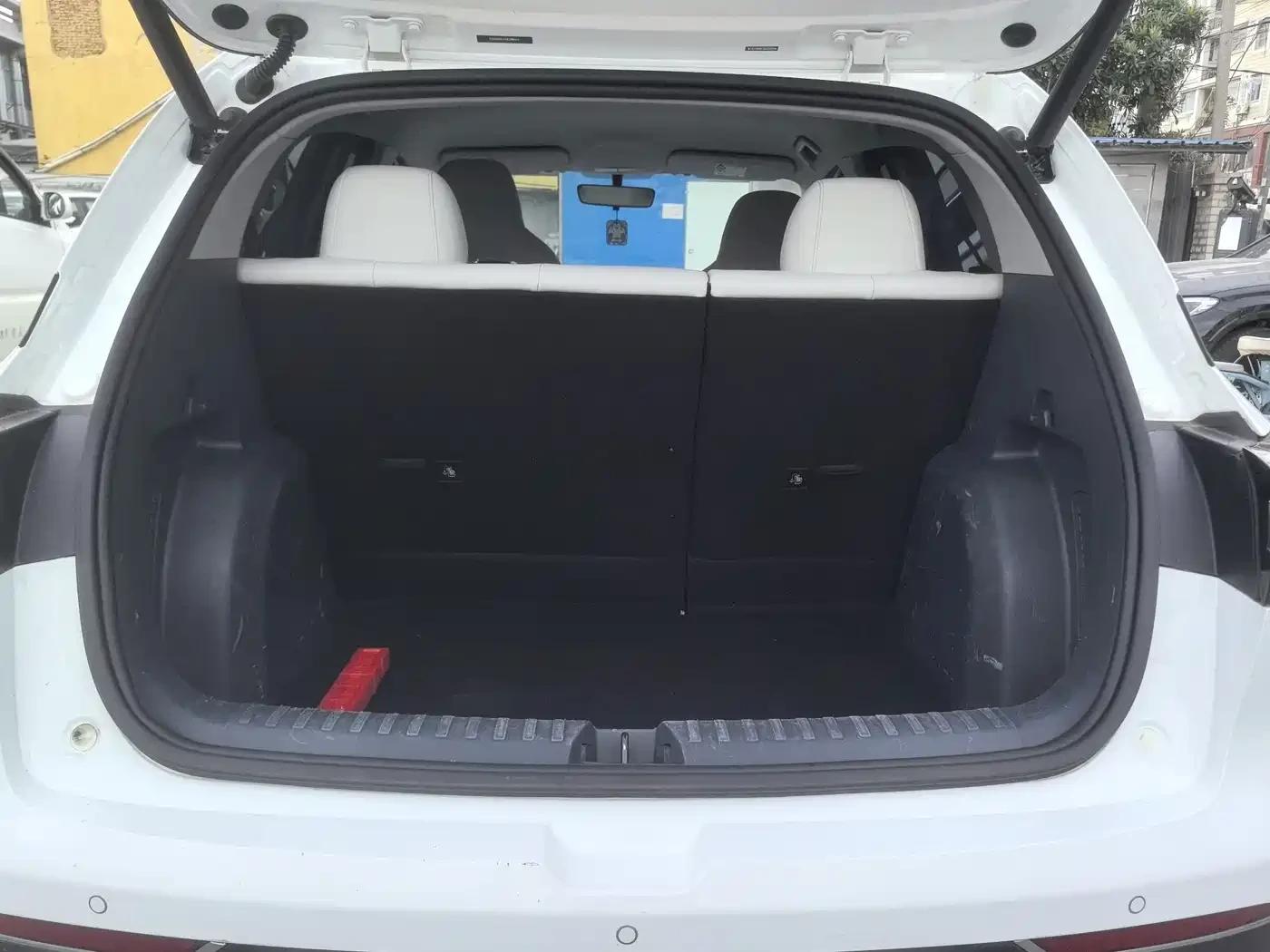 Geely E2 2025 310km Youth Edition | Mobile.bg � ����������� 13
