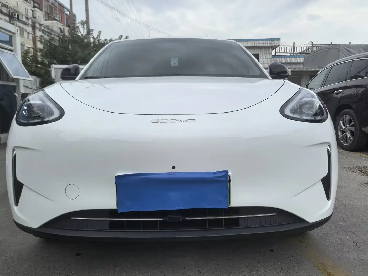 Geely E2 2025 310km Youth Edition | Mobile.bg � ����������� 6