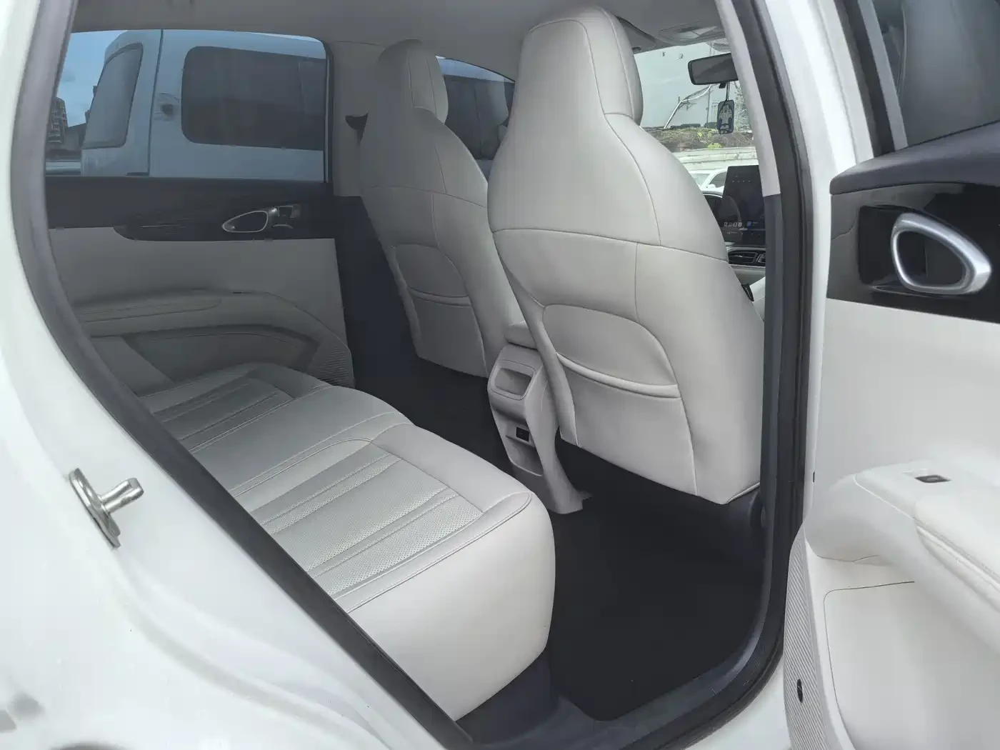 Geely E2 2025 310km Youth Edition | Mobile.bg � ����������� 10