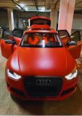Audi Rs4  - изображение 7