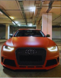 Audi Rs4  - изображение 8