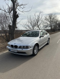 BMW 520 2.2 бензин - изображение 2