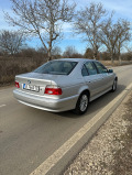 BMW 520 2.2 бензин - изображение 3