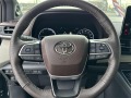 Toyota Sienna Hybrid AWD Platinum, снимка 5