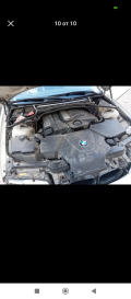 BMW 316, снимка 1 - Автомобили и джипове - 44960610