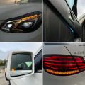 Mercedes-Benz E 250 * 204HP* 4 MATIC* LED* EURO 5*  - [16] 