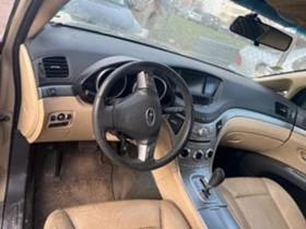 Subaru B9 tribeca Трибека 3,6 за части, снимка 5