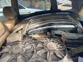 Subaru B9 tribeca Трибека 3,6 за части, снимка 6