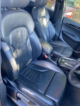 Audi Q5 3.0тди, снимка 6